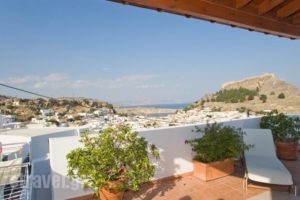 Anastasia Studios Lindos_lowest prices_in_Hotel_Dodekanessos Islands_Rhodes_Lindos