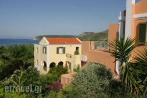 Mounda Beach Hotel_accommodation_in_Hotel_Ionian Islands_Kefalonia_Kefalonia'st Areas