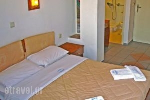 Poseidon Hotel_best deals_Hotel_Crete_Rethymnon_Rethymnon City