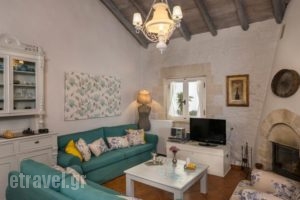 Villa Petra_lowest prices_in_Villa_Crete_Chania_Vryses Apokoronas