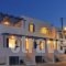 Soultana Rooms & Studios_best deals_Room_Cyclades Islands_Milos_Apollonia