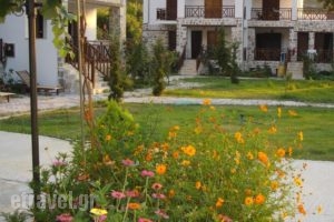 Menir Luxury Apartments_travel_packages_in_Aegean Islands_Thasos_Thasos Chora