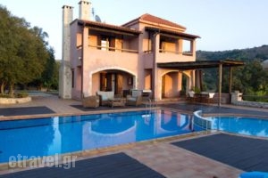 Villa Galania_accommodation_in_Villa_Crete_Chania_Kalyves