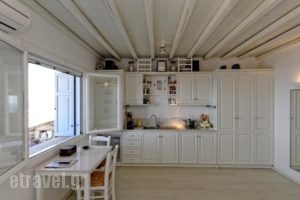 Studio Efi_accommodation_in_Hotel_Cyclades Islands_Mykonos_Mykonos ora