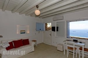 Studio Efi_best prices_in_Hotel_Cyclades Islands_Mykonos_Mykonos ora