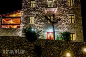 Guesthouse & Studios Kiriaki_travel_packages_in_Central Greece_Fokida_Amfissa