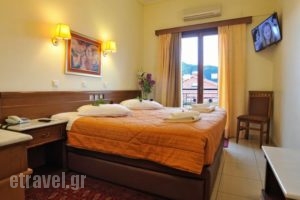 Parnassos Delphi Hotel_travel_packages_in_Central Greece_Fokida_Delfi