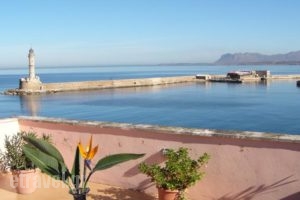 Hotel Amphora_accommodation_in_Hotel_Crete_Chania_Chania City