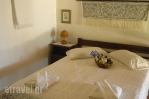 Myrties stone houses - Ta Petrina_lowest prices_in_Hotel_Ionian Islands_Zakinthos_Zakinthos Chora