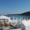 Kohylia Beach Guest House_accommodation_in_Hotel_Cyclades Islands_Sifnos_Platys Gialos
