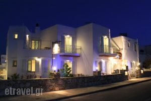 Kohylia Beach Guest House_holidays_in_Hotel_Cyclades Islands_Sifnos_Platys Gialos