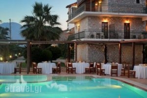 Kastro Maini_best prices_in_Hotel_Peloponesse_Lakonia_Areopoli