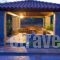 Artemis Traditional Hotel_best deals_Hotel_Aegean Islands_Limnos_Myrina