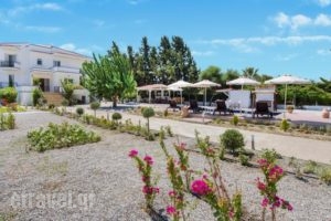 Villa Dora_travel_packages_in_Dodekanessos Islands_Rhodes_Afandou