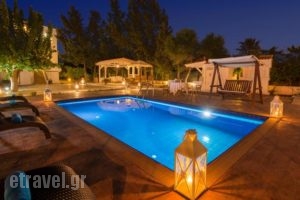 Villa Dora_accommodation_in_Villa_Dodekanessos Islands_Rhodes_Afandou