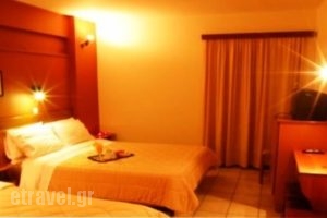 Hotel Afroditi_accommodation_in_Hotel_Central Greece_Aetoloakarnania_Nafpaktos