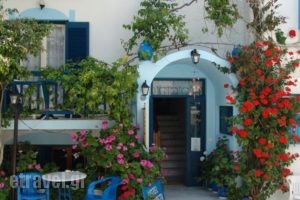 Hotel Elizabeth_lowest prices_in_Hotel_Cyclades Islands_Naxos_Naxos Chora