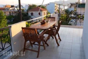 123 Armonia Studios_holidays_in_Hotel_Central Greece_Evia_Edipsos