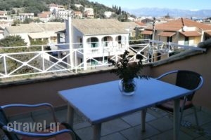 Eva Studios_holidays_in_Hotel_Ionian Islands_Corfu_Corfu Rest Areas