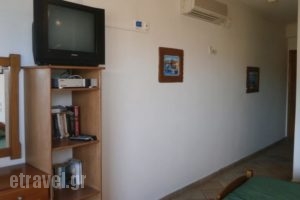 Eva Studios_best prices_in_Hotel_Ionian Islands_Corfu_Corfu Rest Areas