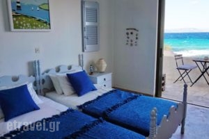 The Beachhouse_accommodation_in_Hotel_Piraeus Islands - Trizonia_Methana_Methana Chora