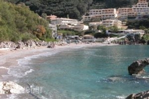 Rosa Bella Corfu Suites Hotel & Spa_holidays_in_Hotel_Ionian Islands_Corfu_Corfu Rest Areas