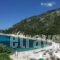 Rosa Bella Corfu Suites Hotel & Spa_best deals_Hotel_Ionian Islands_Corfu_Corfu Rest Areas