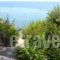 Glyfa Corfu Apartments_best deals_Apartment_Ionian Islands_Corfu_Corfu Rest Areas