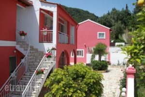 Skevoulis Studios_accommodation_in_Hotel_Ionian Islands_Corfu_Benitses