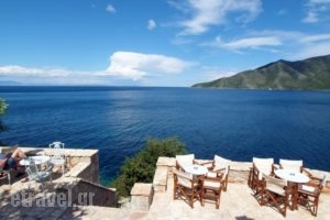 Smyros Resort_travel_packages_in_Peloponesse_Arcadia_Leonidio