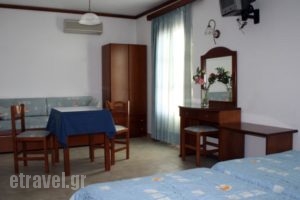 Naxos Edem Studios & Apartments_holidays_in_Apartment_Cyclades Islands_Naxos_Naxos Chora