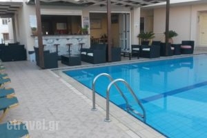 Zannis Hotel Apartments_accommodation_in_Apartment_Crete_Rethymnon_Rethymnon City