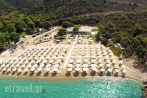 Akti Oneirou Camping and Bungalows_travel_packages_in_Macedonia_Halkidiki_Chalkidiki Area