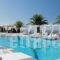 Pantheon Deluxe Villas hollidays