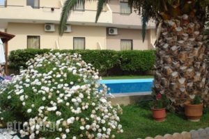 Argo Apartments_best prices_in_Apartment_Crete_Chania_Galatas