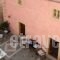 Theophano Art Hotel_best deals_Hotel_Peloponesse_Lakonia_Monemvasia