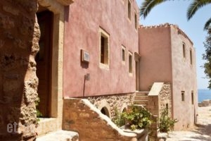 Theophano Art Hotel_travel_packages_in_Peloponesse_Lakonia_Monemvasia