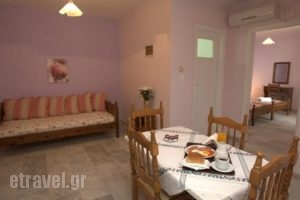 Aphrodite Hotel & Apartments_travel_packages_in_Cyclades Islands_Ios_Ios Chora