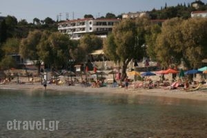 Hotel Glicorisa Beach_best deals_Hotel_Aegean Islands_Samos_Pythagorio