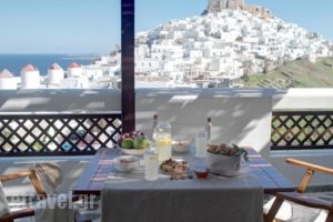 Kallichoron Art Boutique Hotel_accommodation_in_Hotel_Dodekanessos Islands_Astipalea_Astipalea Chora