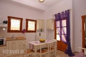 Sklavos Studios_best prices_in_Hotel_Sporades Islands_Skiathos_Skiathoshora