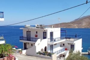 Marinas Studios_holidays_in_Hotel_Dodekanessos Islands_Tilos_Livadia