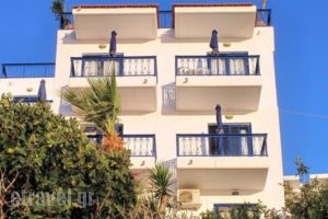 Marinas Studios_best deals_Hotel_Dodekanessos Islands_Tilos_Livadia