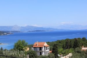 75 Steps Apartments_lowest prices_in_Apartment_Ionian Islands_Corfu_Corfu Rest Areas