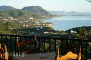 75 Steps Apartments_travel_packages_in_Ionian Islands_Corfu_Corfu Rest Areas