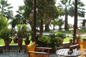 Pension Karvounoskala_best prices_in_Hotel_Macedonia_Halkidiki_Chalkidiki Area