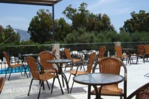 Castelli Hotel_best prices_in_Hotel_Ionian Islands_Zakinthos_Laganas