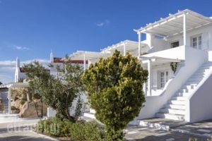 Ostraco Suites_travel_packages_in_Cyclades Islands_Mykonos_Ornos