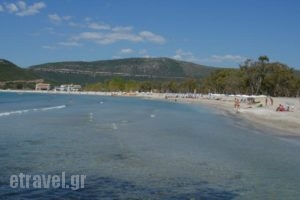 Hotel Glaros_holidays_in_Hotel_Epirus_Preveza_Parga