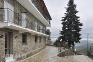 Terpsithea Hotel_holidays_in_Hotel_Central Greece_Aetoloakarnania_Nafpaktos